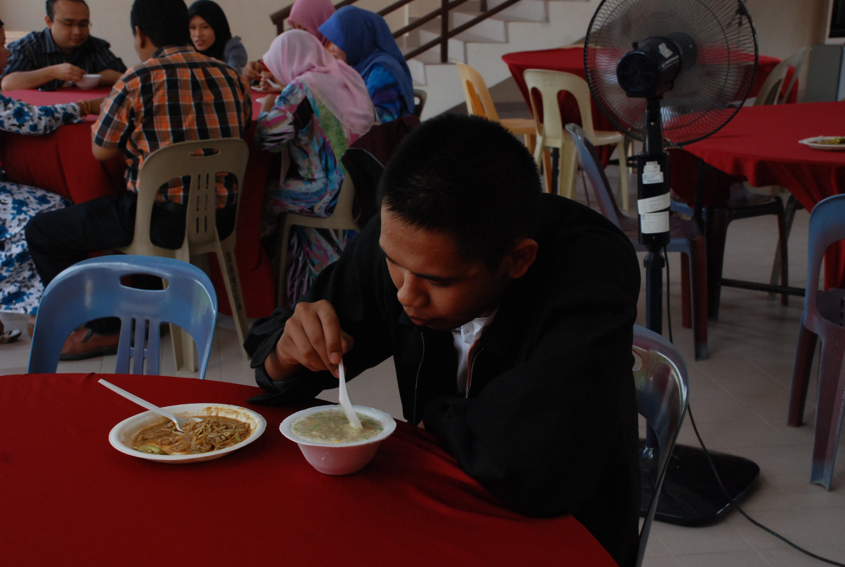 Mesra Graduan'10  0181